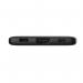 Trust Primo Ultra-thin Powerbank 5.000 mAh Black 23596 TRS23596