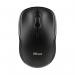 Trust TM-200 Compact Wireless Optical Mouse Black 23635 TRS23635