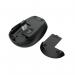 Trust TM-200 Compact Wireless Optical Mouse Black 23635 TRS23635