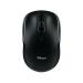 Trust TM-200 Compact Wireless Optical Mouse Black 23635 TRS23635
