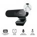 Trust Tyro Full HD Webcam 1080p Black 23637 TRS23637