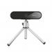 Trust Tyro Full HD Webcam 1080p Black 23637 TRS23637