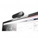 Trust Tyro Full HD Webcam 1080p Black 23637 TRS23637