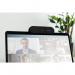 Trust Tyro Full HD Webcam 1080p Black 23637 TRS23637