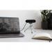 Trust Tyro Full HD Webcam 1080p Black 23637 TRS23637