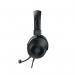 Trust Ozo Over Ear Wired Headset Flexible Microphone Black 24132 TRS24132