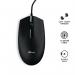 Trust TM-101 Wired Mouse Black 24274 TRS24274