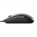 Trust TM-101 Wired Mouse Black 24274 TRS24274