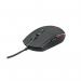 Trust GXT 838 Azor Wired Gaming Mouse and Keyboard QWERTY US 24350 TRS24350