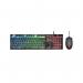 Trust GXT 838 Azor Wired Gaming Mouse and Keyboard QWERTY US 24350 TRS24350