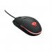 Trust GXT 838 Azor Wired Gaming Mouse and Keyboard QWERTY US 24350 TRS24350