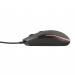 Trust GXT 838 Azor Wired Gaming Mouse and Keyboard QWERTY US 24350 TRS24350
