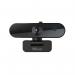 Trust TW-250 2K QHD Webcam with Privacy Filter Black 24421 TRS24421