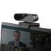 Trust TW-250 2K QHD Webcam with Privacy Filter Black 24421 TRS24421