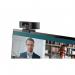 Trust TW-350 4K Ultra HD Webcam with 2 Integrated Microphones Black 24422 TRS24422