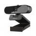 Trust TW-200 Full HD Webcam with Privacy Filter 1080p Black 24528 TRS24528