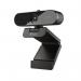 Trust TW-200 Full HD Webcam with Privacy Filter 1080p Black 24528 TRS24528