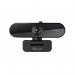 Trust TW-200 Full HD Webcam with Privacy Filter 1080p Black 24528 TRS24528
