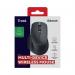 Trust Ozaa+ Wireless Mouse Multi-Device Black 24820 TRS24820