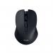 Trust Mydo Wireless Silent Optical Mouse Black 25084 TRS25084