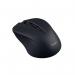 Trust Mydo Wireless Silent Optical Mouse Black 25084 TRS25084