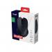Trust Mydo Wireless Silent Optical Mouse Black 25084 TRS25084