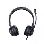Trust HS-201 Stereo USB PC Headset 25373 TRS25373