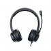 Trust HS-201 Stereo USB PC Headset 25373 TRS25373
