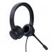 Trust HS-201 Stereo USB PC Headset 25373 TRS25373