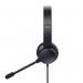 Trust HS-201 Stereo USB PC Headset 25373 TRS25373