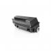 A photograph of the TSW Ink Cartridges Compatible with Utax 4404510010 in black shows a sturdy and compact cartridge with a sleek design. The label indicates a high page yield of 20000, perfect for large print projects. The cartridge is ready to be used, with no smudges or damage visible on the exterior. Overall, it appears to be a reliable and efficient choice for printing needs.