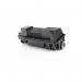 The TSW ink cartridge for Utax printers is a sleek, black cartridge that yields up to 15000 pages. Its compatibility with model number 4424010110 and product number 50384669 makes it a convenient and reliable choice for your printing needs. The design is compact and efficient, ensuring high quality prints every time.