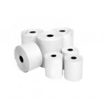 Thermal Paper Roll White 80 x 80 x 12.7mm 20 Roll Box 50386045