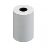 Thermal Paper Roll White 57 x 40 x 12.7mm 20 Roll Box 50389052