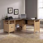 Teknik Home Study L Shaped Desk 5412320