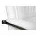 Teknik 6901WH Kendal White Executive Chair 6901WH