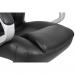 Teknik 6905 Lumbar Massage Black Chair 6905