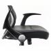 Teknik 6912 Curve Mesh Backed Executive Chair 6912