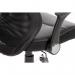 Teknik 6912 Curve Mesh Backed Executive Chair 6912