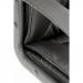 Teknik 6914 Milan Leather Faced Exec Chair 6914