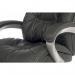 Teknik 6916 Siesta Black Executive Chair 6916