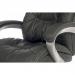 Teknik 6916 Siesta Black Executive Chair 6916