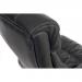 Teknik 6916 Siesta Black Executive Chair 6916