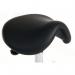 Teknik 6926BLK Perch Black Stool 6926BLK