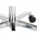 Teknik 6926BLK Perch Black Stool 6926BLK