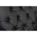 Teknik 6927 Chairman Noir Swivel Exec Chair 6927