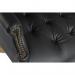 Teknik 6927 Chairman Noir Swivel Exec Chair 6927