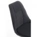 Teknik 6930 Breakout Graphite Reception Chair (Pack of 2) 6930GRAPHITE
