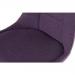 Teknik 6930 Breakout Graphite Reception Chair (Pack of 2) 6930GRAPHITE