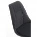 Teknik 6930 Breakout Graphite Reception Chair (Pack of 2) 6930GRAPHITE